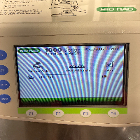 BioRad C1000 Thermal Cycler image 2